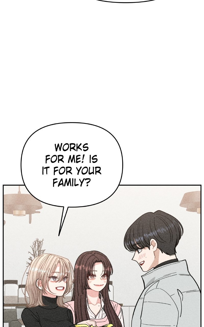 Observing My Mom’sFriend’s Son Episode 3 page 26 - 
