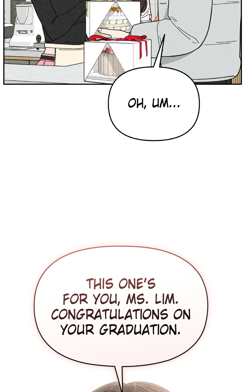 Observing My Mom’sFriend’s Son Episode 3 page 27 - 