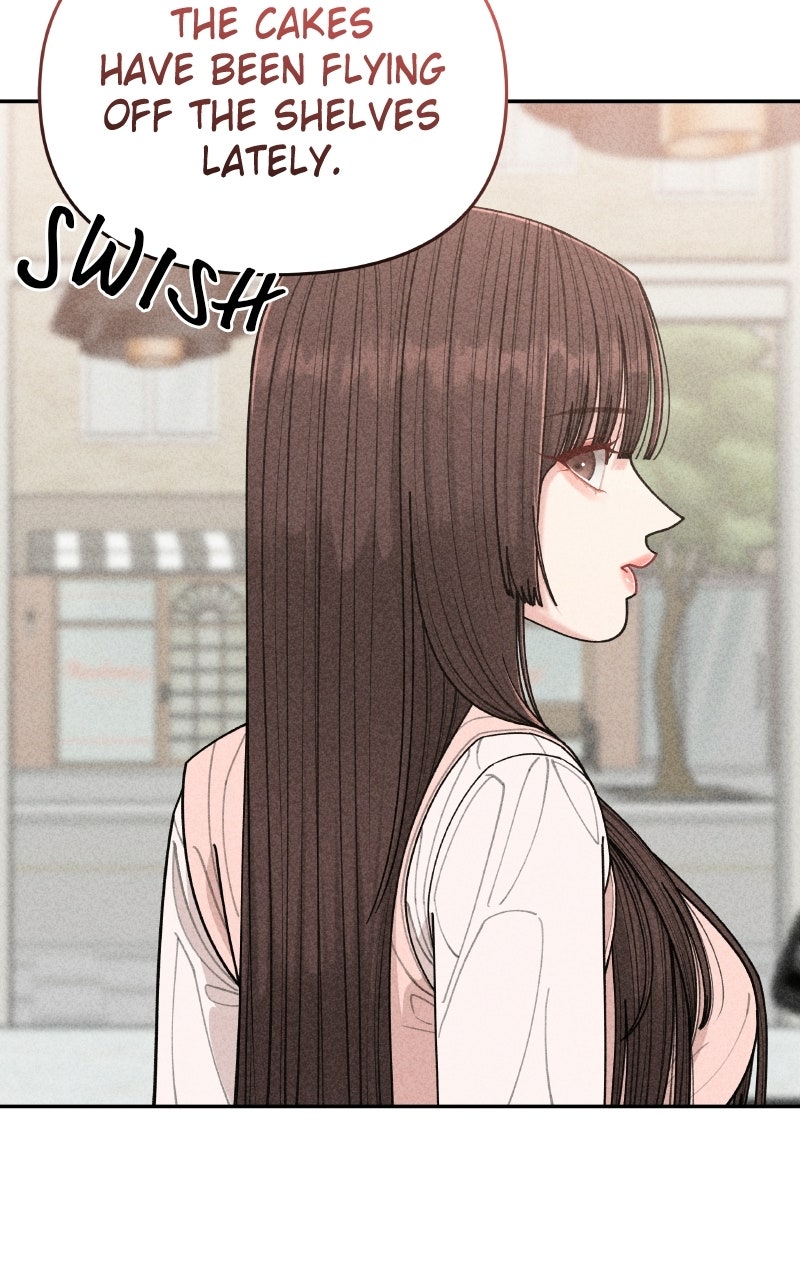 Observing My Mom’sFriend’s Son Episode 3 page 4 - 