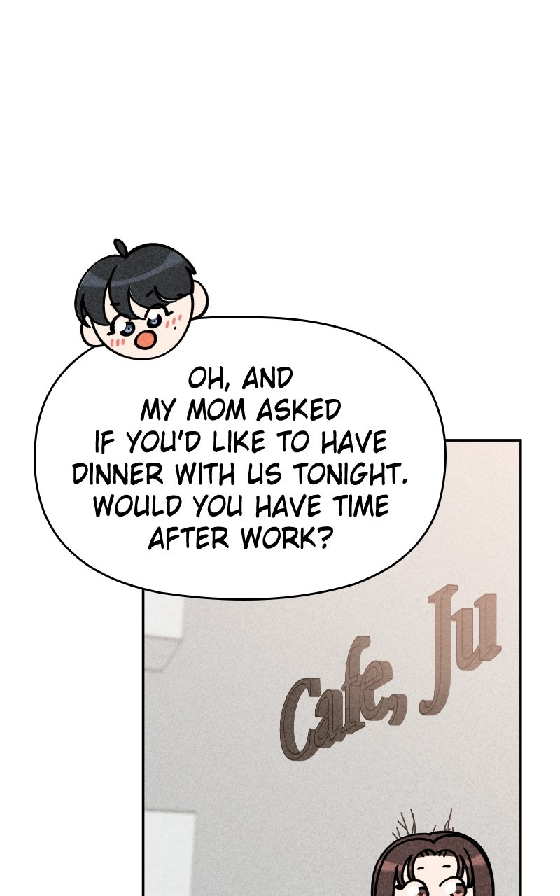 Observing My Mom’sFriend’s Son Episode 3 page 32 - 