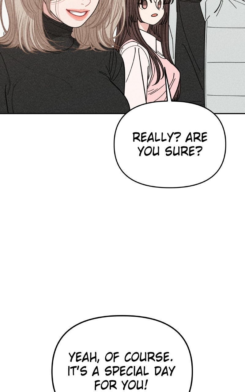 Observing My Mom’sFriend’s Son Episode 3 page 34 - 