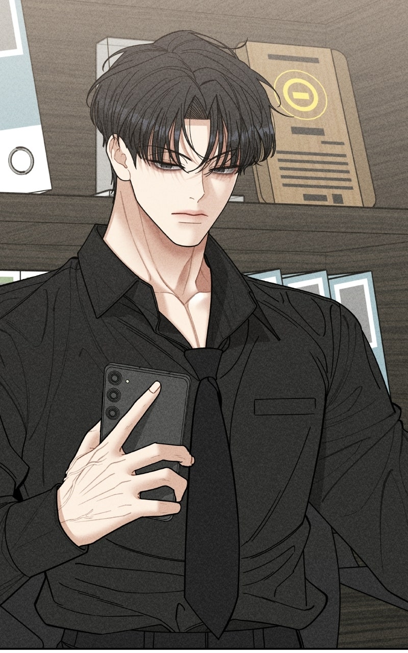 Observing My Mom’sFriend’s Son Episode 3 page 38 - 