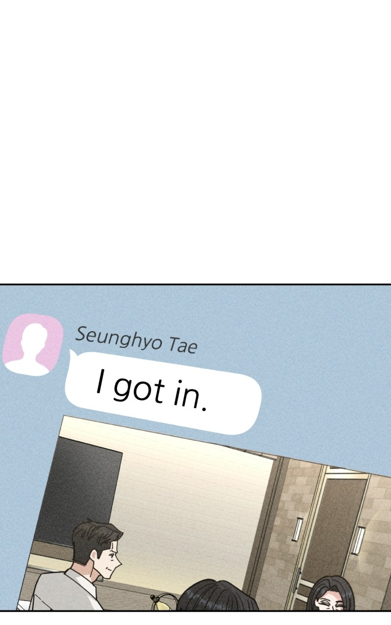 Observing My Mom’sFriend’s Son Episode 3 page 39 - 