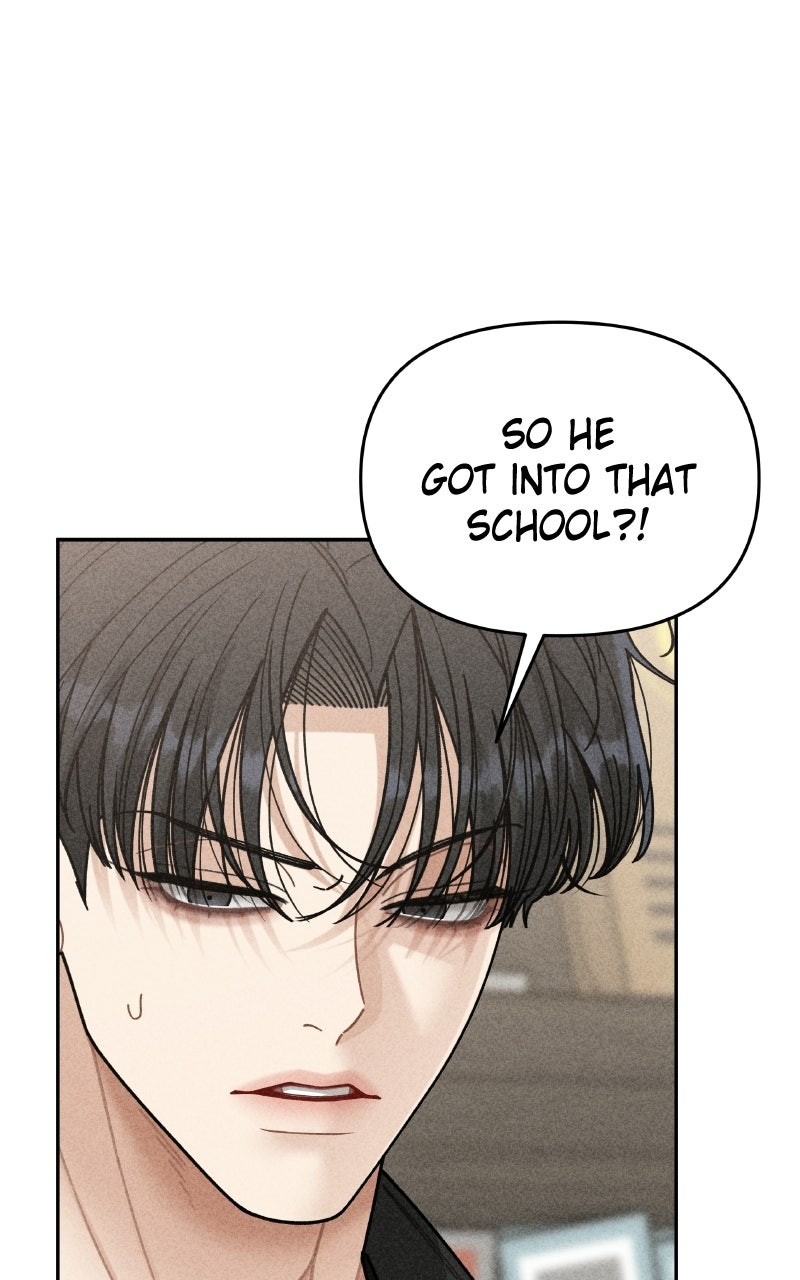 Observing My Mom’sFriend’s Son Episode 3 page 40 - 