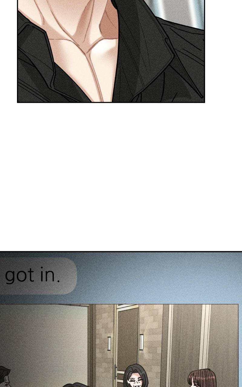 Observing My Mom’sFriend’s Son Episode 3 page 41 - 