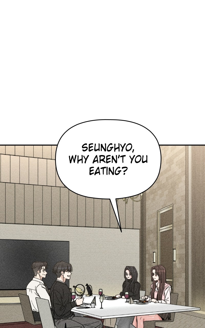 Observing My Mom’sFriend’s Son Episode 3 page 45 - 