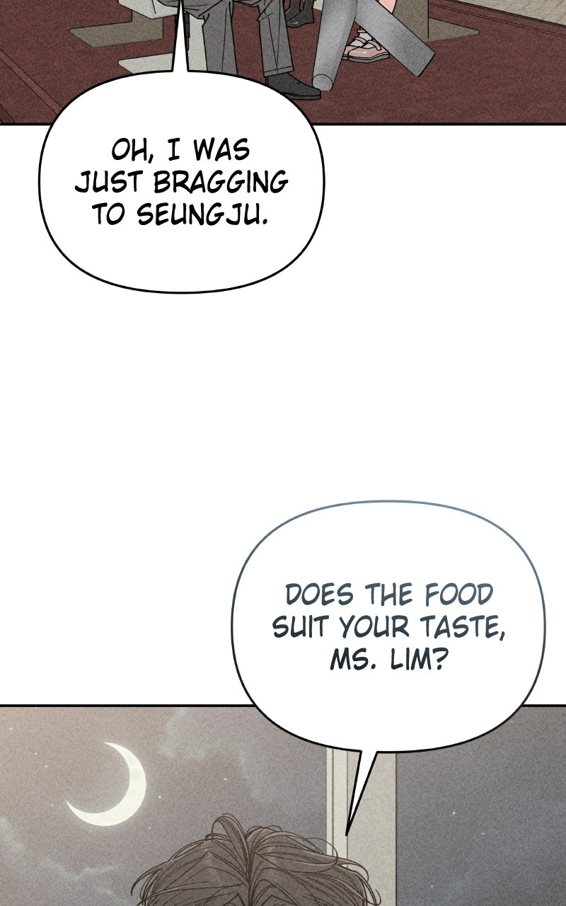 Observing My Mom’sFriend’s Son Episode 3 page 46 - 