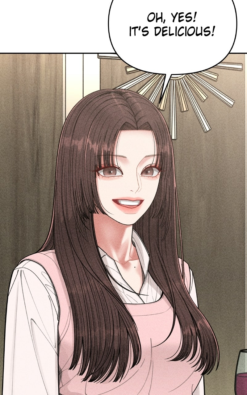 Observing My Mom’sFriend’s Son Episode 3 page 48 - 