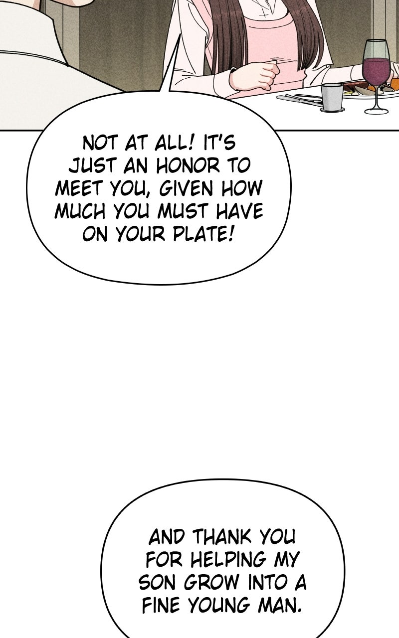 Observing My Mom’sFriend’s Son Episode 3 page 50 - 