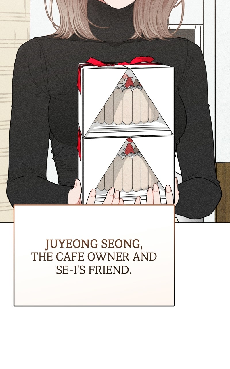 Observing My Mom’sFriend’s Son Episode 3 page 6 - 