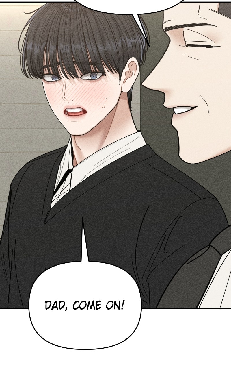Observing My Mom’sFriend’s Son Episode 3 page 51 - 