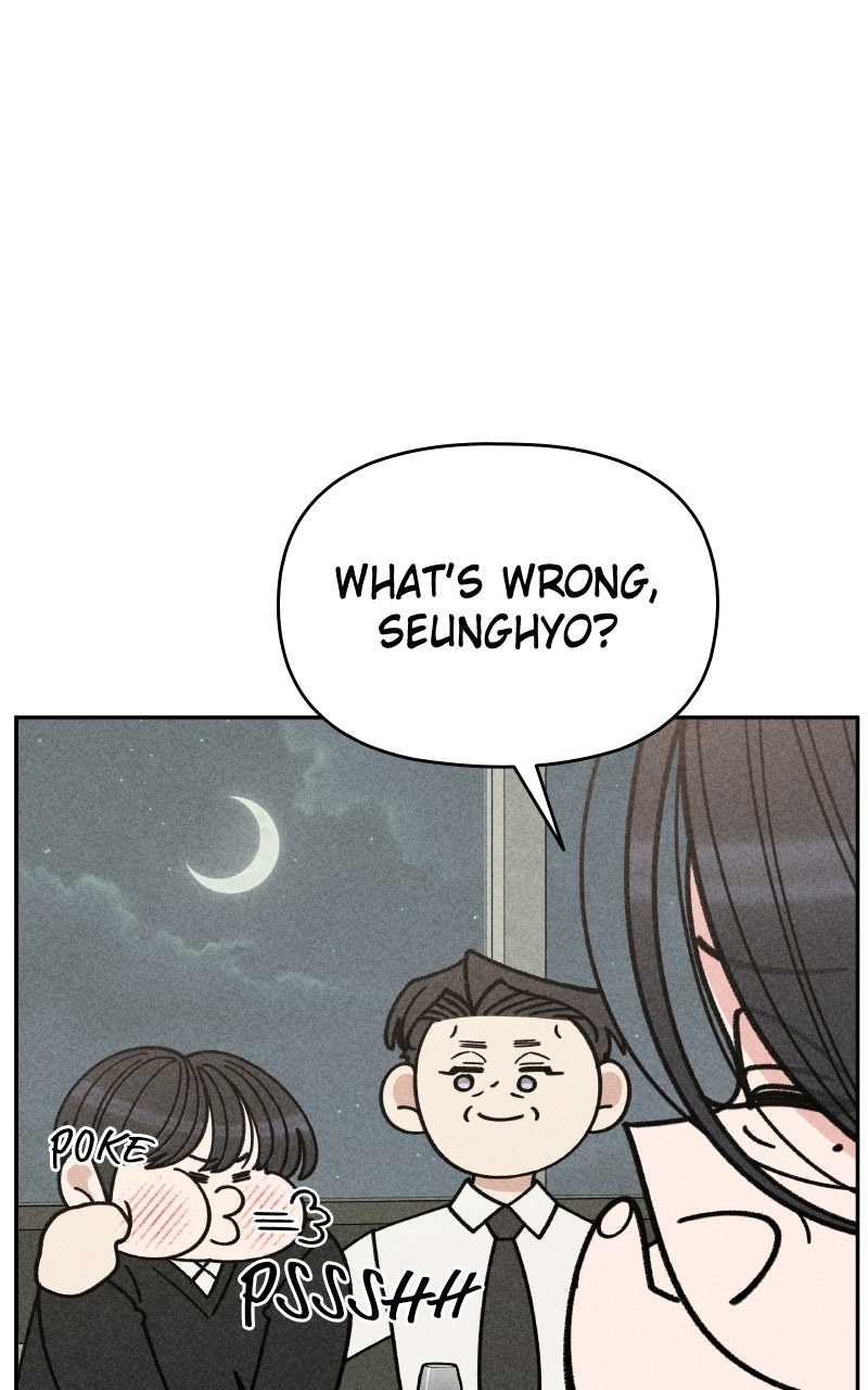Observing My Mom’sFriend’s Son Episode 3 page 52 - 