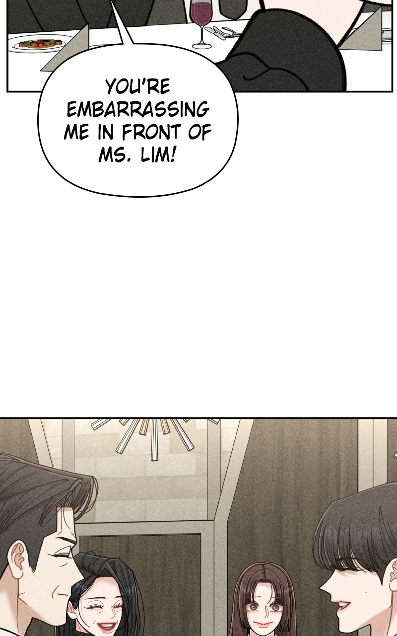 Observing My Mom’sFriend’s Son Episode 3 page 53 - 