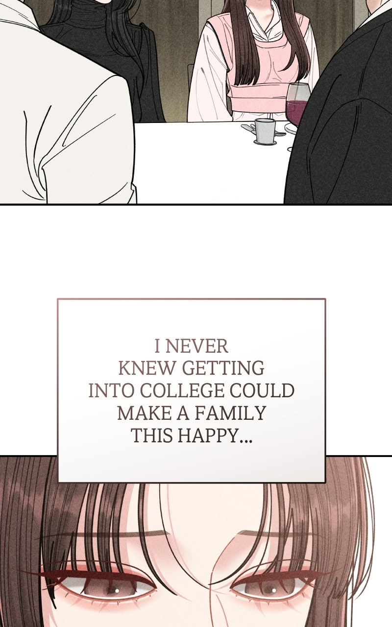 Observing My Mom’sFriend’s Son Episode 3 page 54 - 