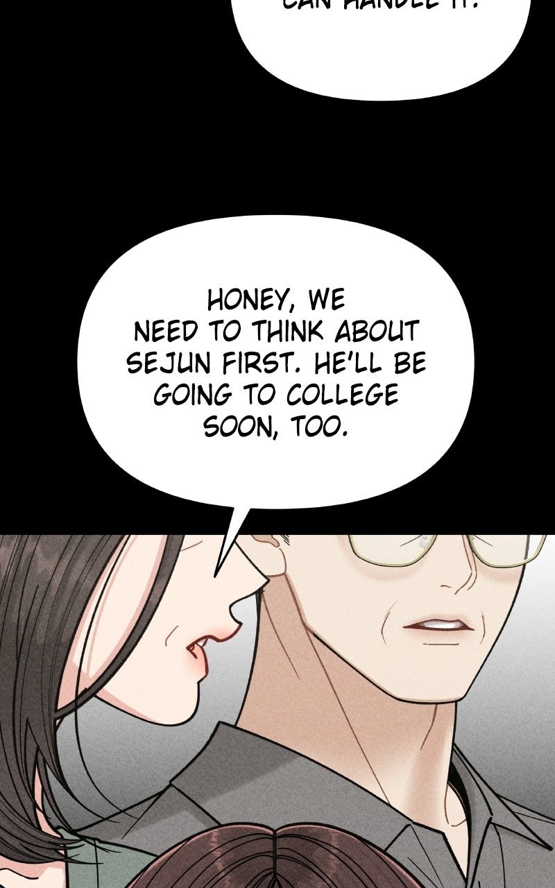 Observing My Mom’sFriend’s Son Episode 3 page 57 - 