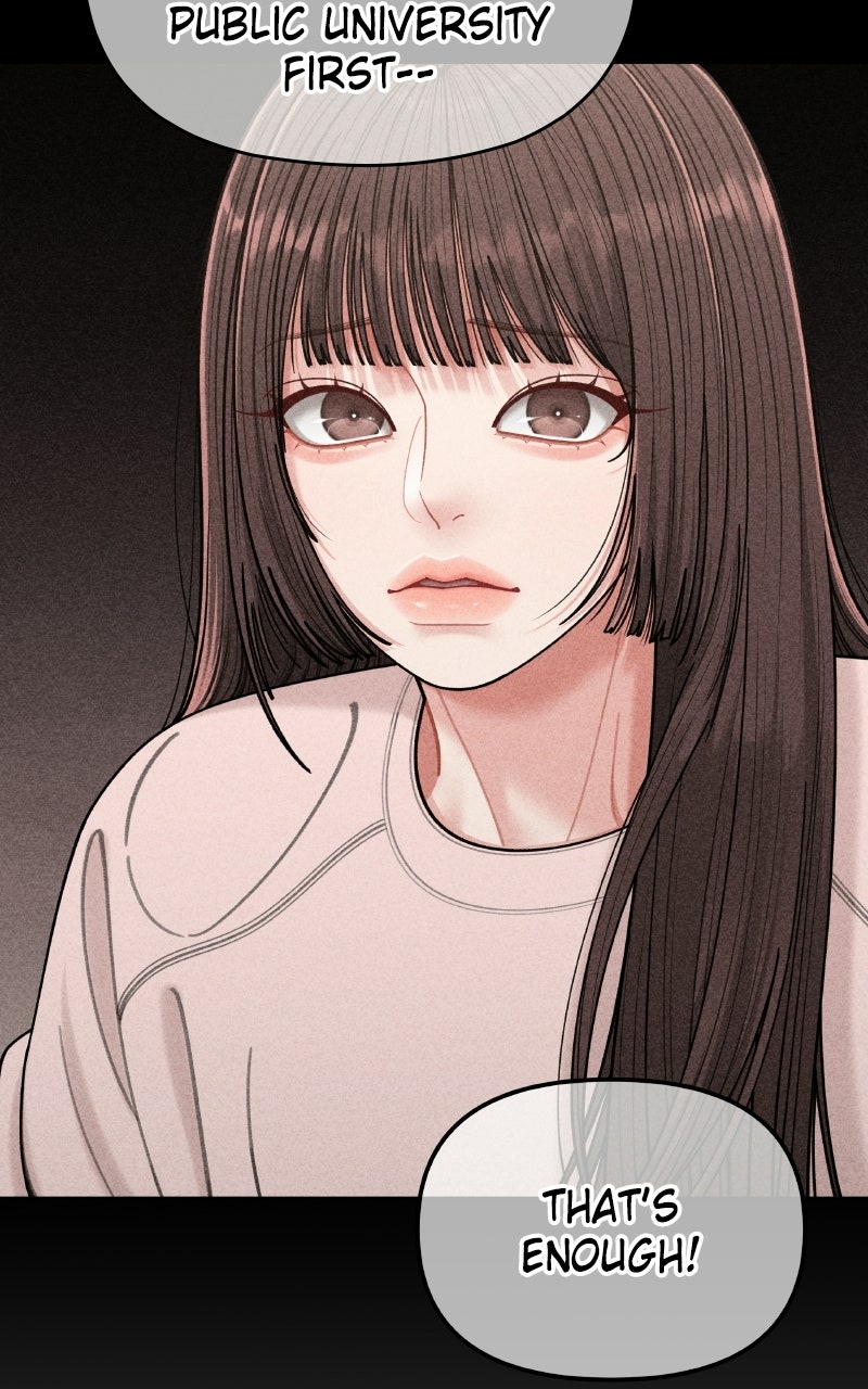 Observing My Mom’sFriend’s Son Episode 3 page 59 - 