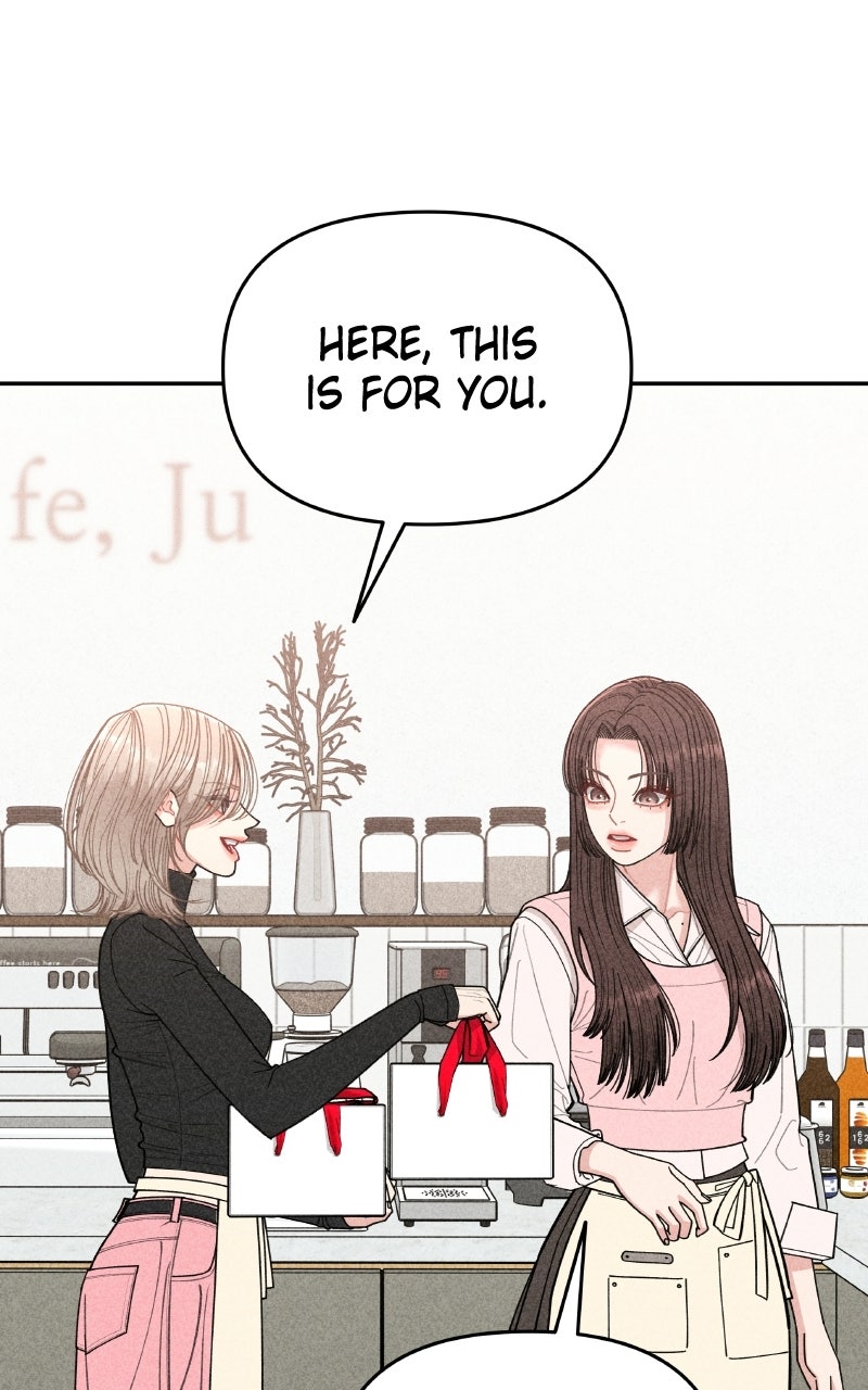 Observing My Mom’sFriend’s Son Episode 3 page 7 - 