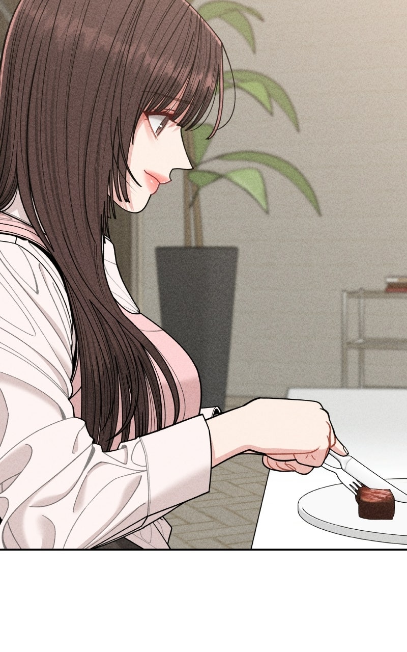 Observing My Mom’sFriend’s Son Episode 3 page 61 - 