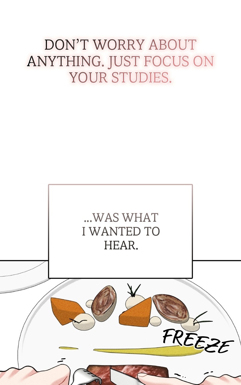 Observing My Mom’sFriend’s Son Episode 3 page 62 - 