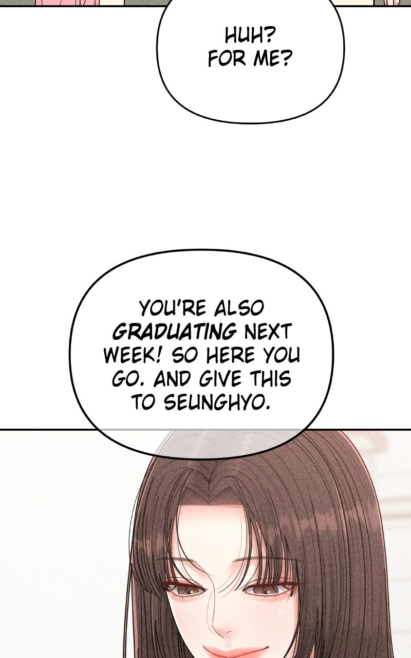 Observing My Mom’sFriend’s Son Episode 3 page 8 - 