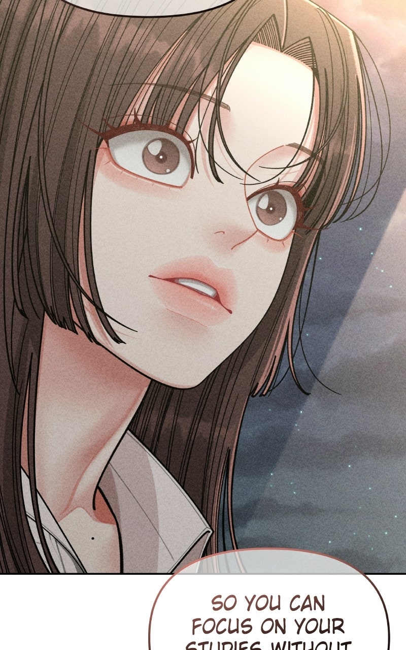 Observing My Mom’sFriend’s Son Episode 3 page 72 - 