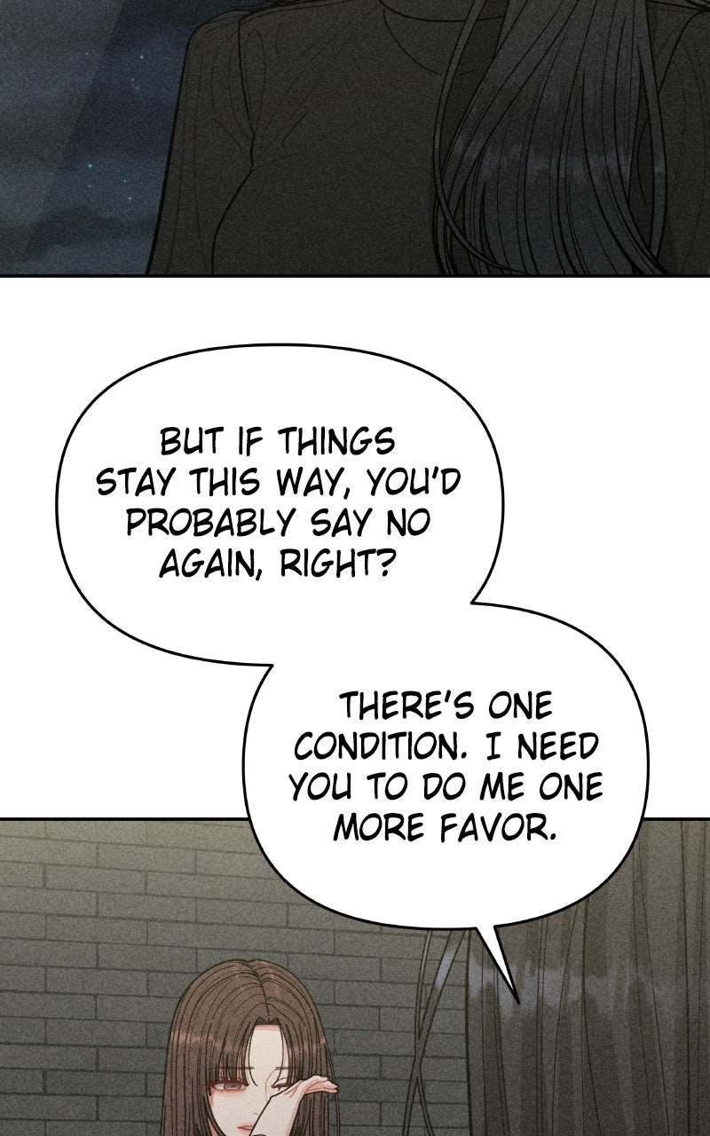 Observing My Mom’sFriend’s Son Episode 3 page 77 - 