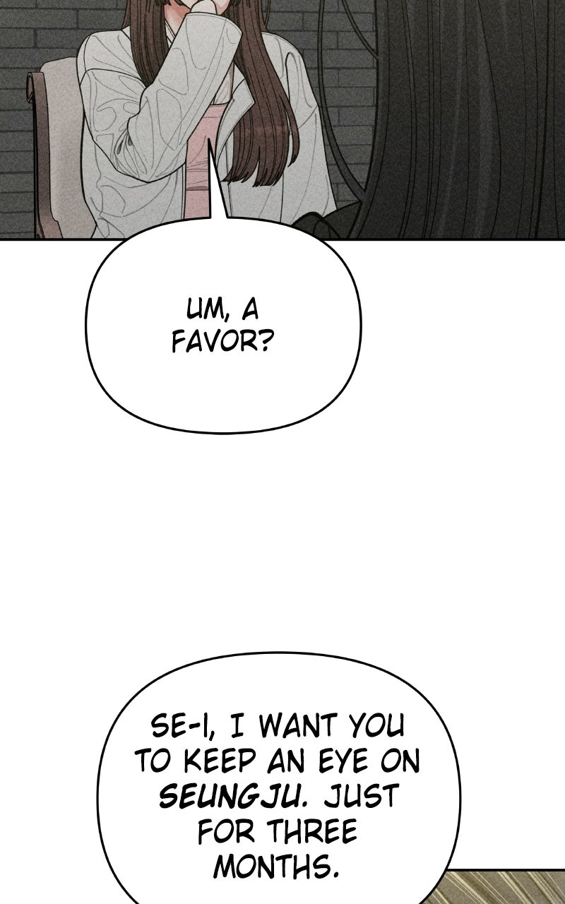 Observing My Mom’sFriend’s Son Episode 3 page 78 - 