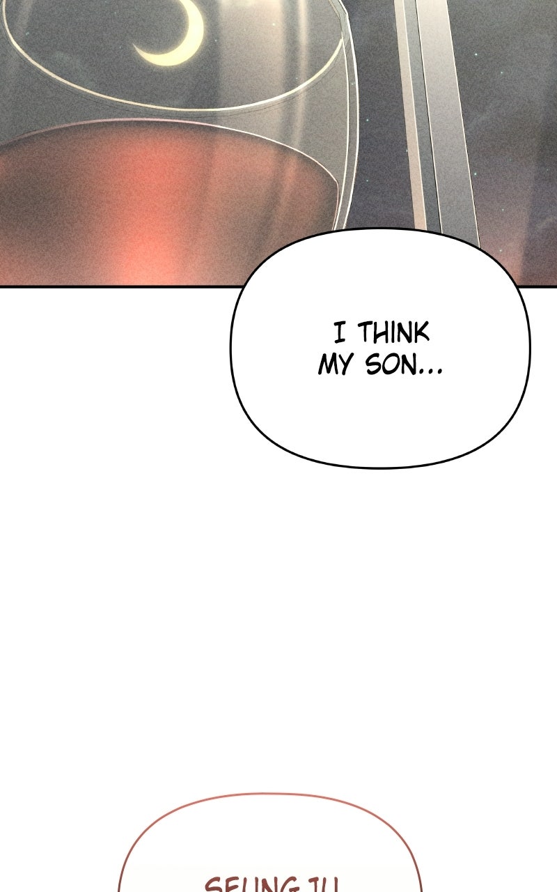 Observing My Mom’sFriend’s Son Episode 3 page 81 - 