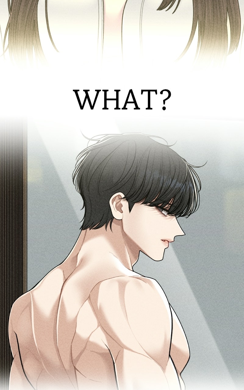 Observing My Mom’sFriend’s Son Episode 3 page 83 - 