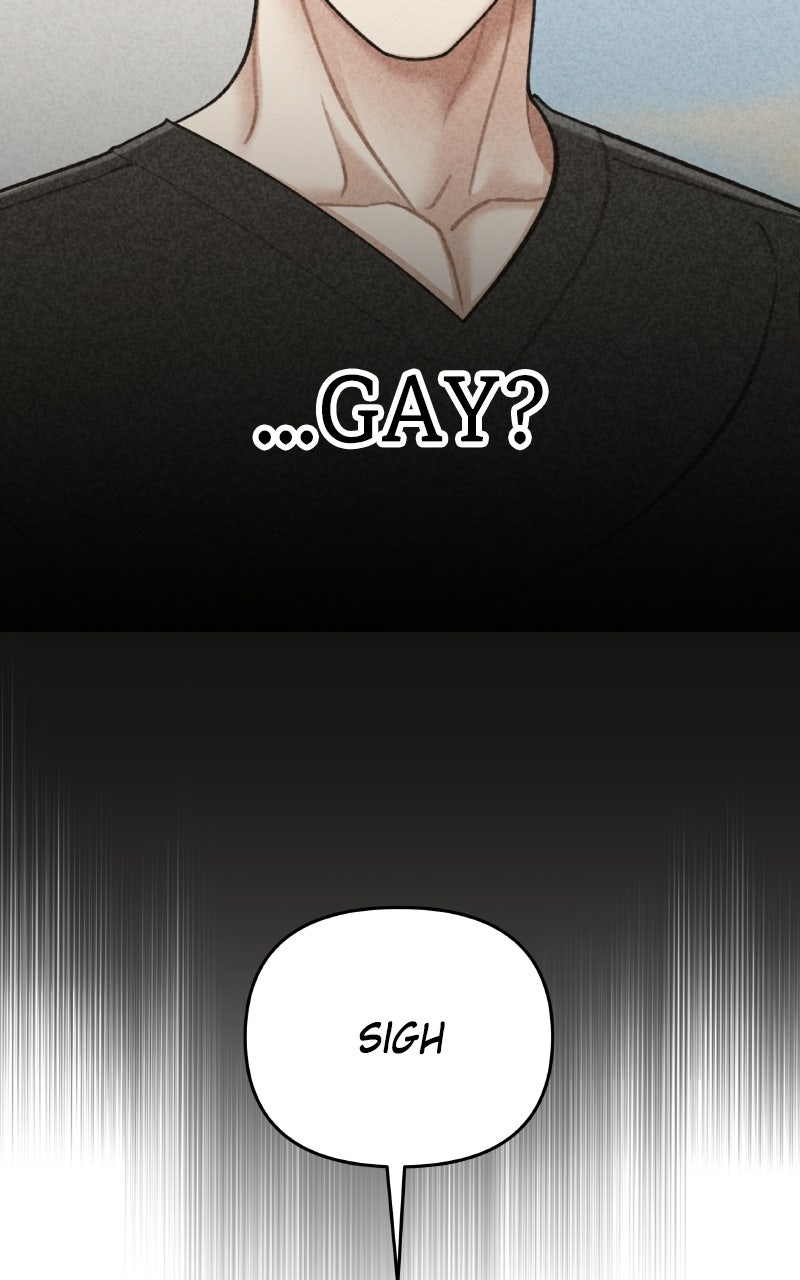 Observing My Mom’sFriend’s Son Episode 3 page 85 - 