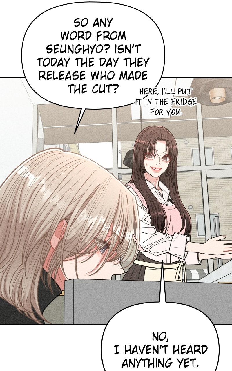 Observing My Mom’sFriend’s Son Episode 3 page 10 - 
