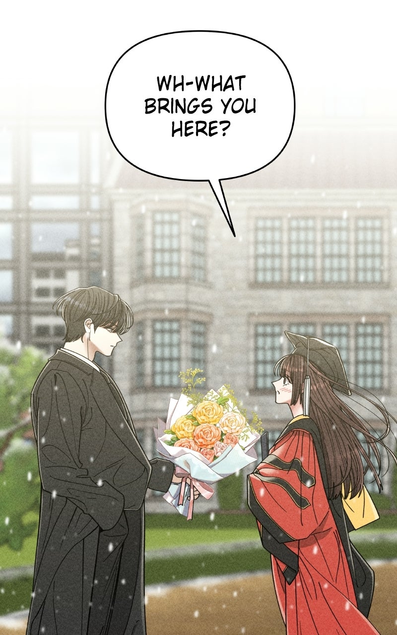Observing My Mom’sFriend’s Son Episode 3 page 97 - 