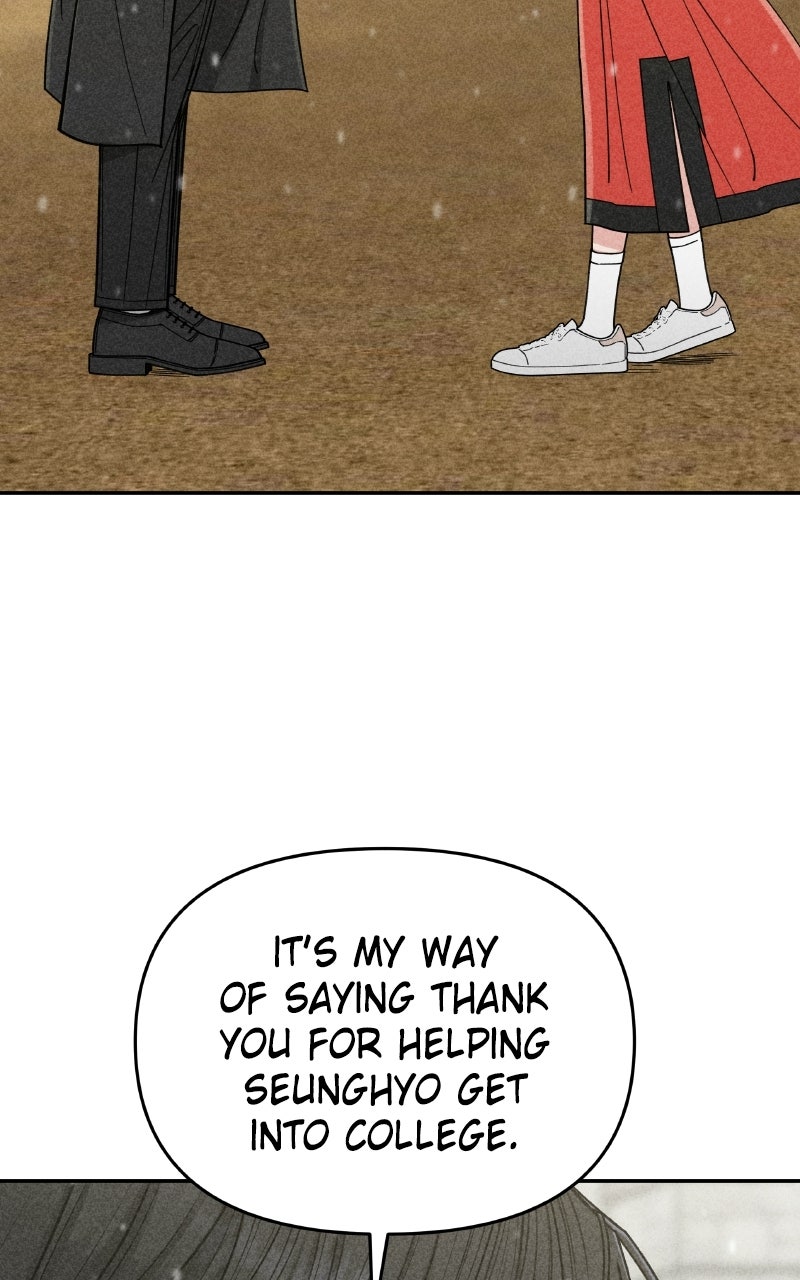 Observing My Mom’sFriend’s Son Episode 3 page 98 - 