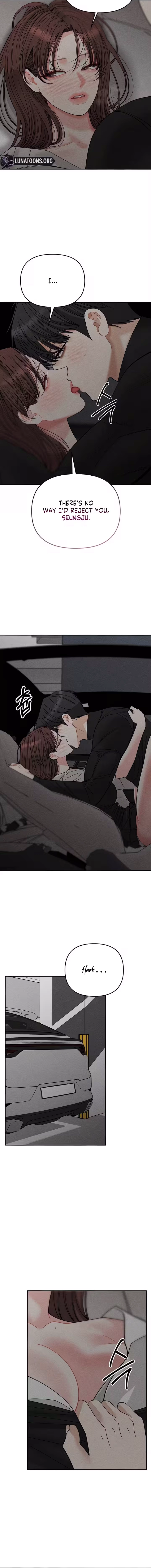 Observing My Mom’sFriend’s Son Chapter 30 page 2 - 
