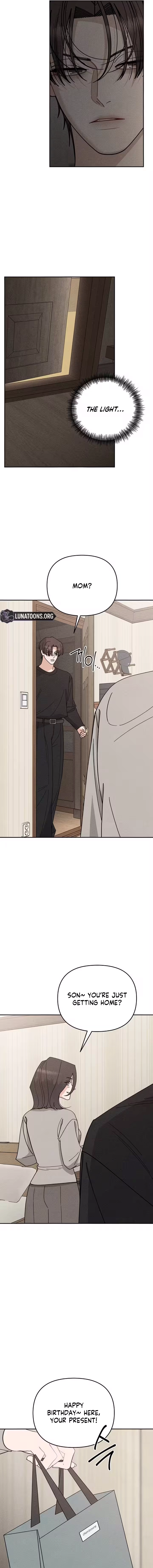 Observing My Mom’sFriend’s Son Chapter 30 page 15 - 