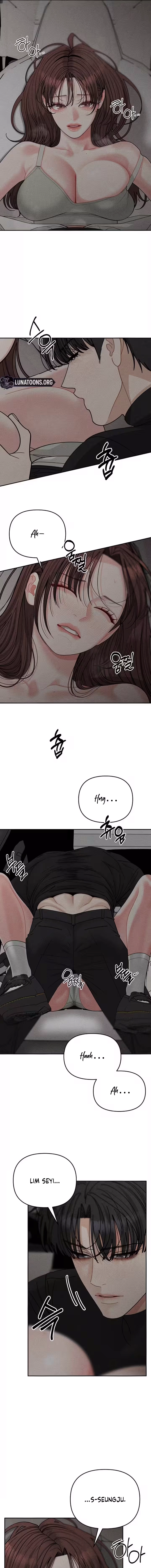 Observing My Mom’sFriend’s Son Chapter 30 page 3 - 