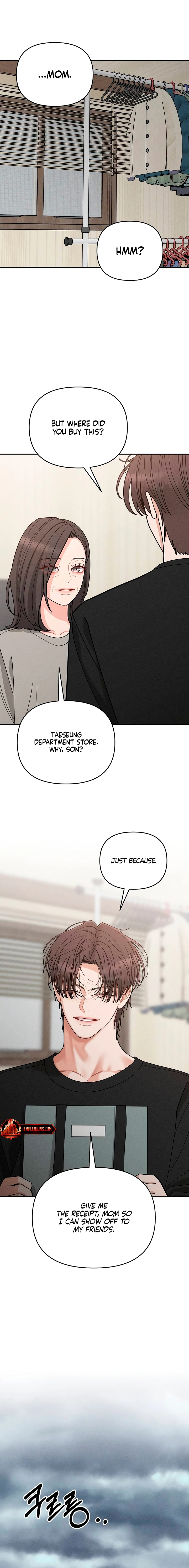 Observing My Mom’sFriend’s Son Chapter 31 page 2 - 