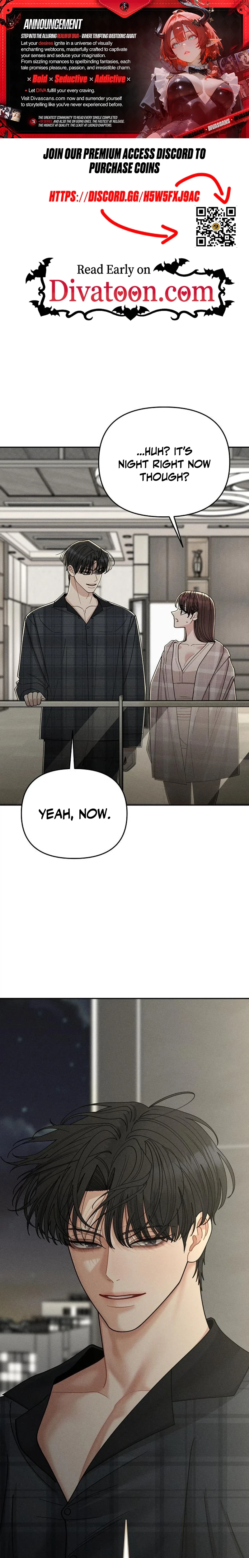 Observing My Mom’sFriend’s Son Chapter 33 page 1 - 