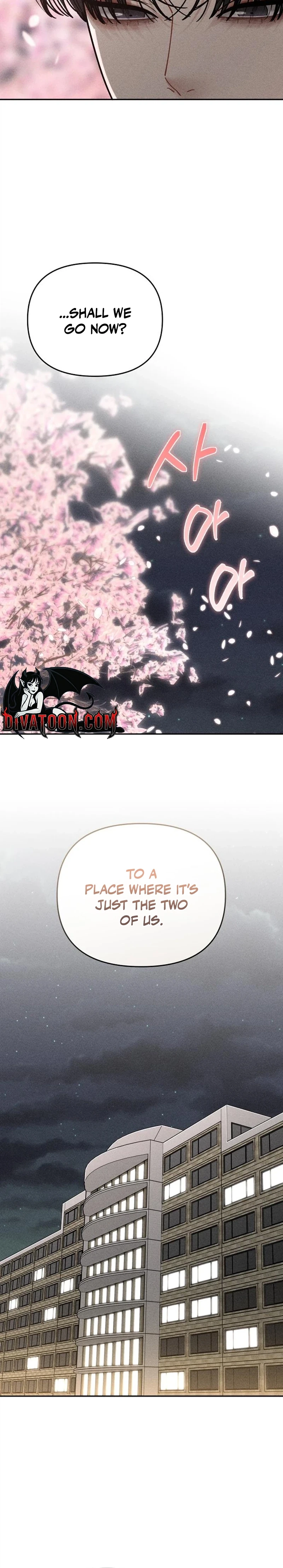 Observing My Mom’sFriend’s Son Chapter 33 page 15 - 