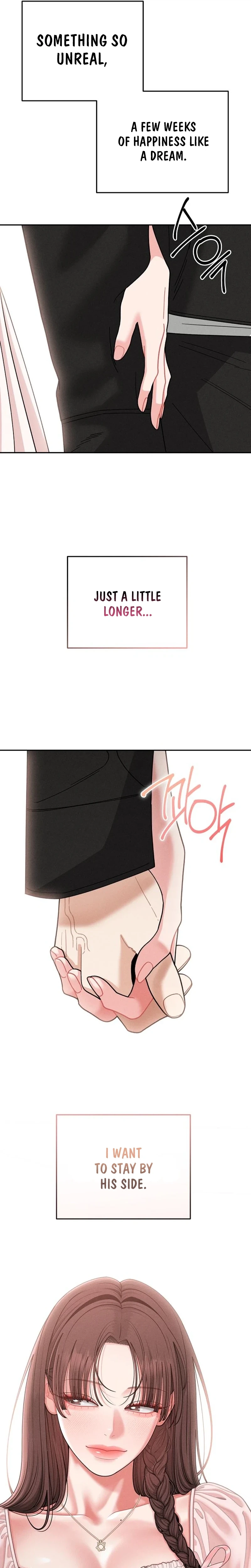 Observing My Mom’sFriend’s Son Chapter 33 page 7 - 