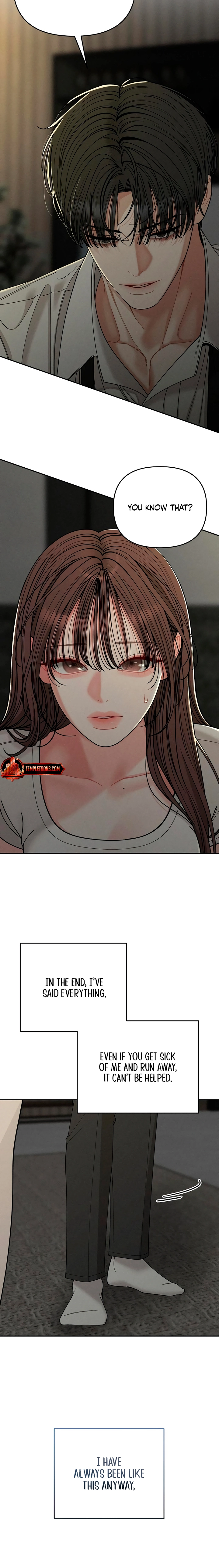 Observing My Mom’sFriend’s Son Chapter 38 page 10 - 