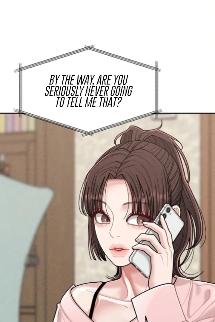 Observing My Mom’sFriend’s Son Chapter 4 page 11 - 