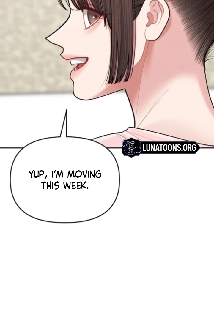 Observing My Mom’sFriend’s Son Chapter 4 page 20 - 