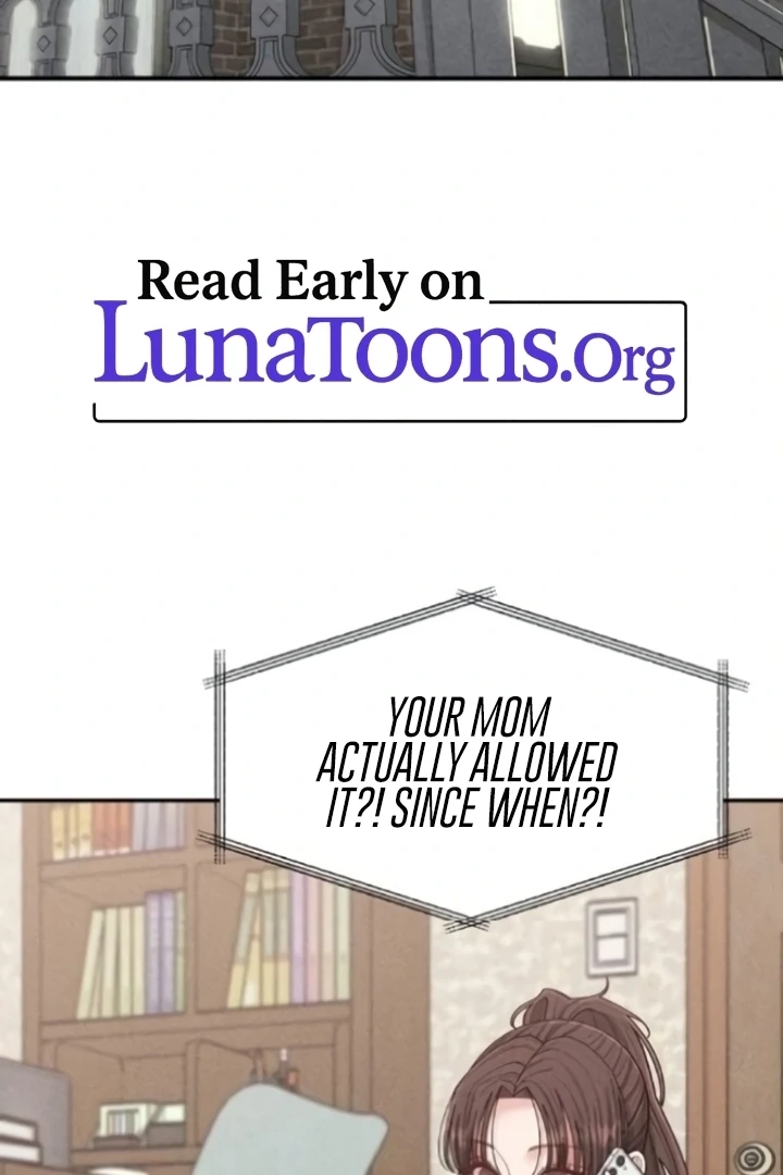 Observing My Mom’sFriend’s Son Chapter 4 page 3 - 