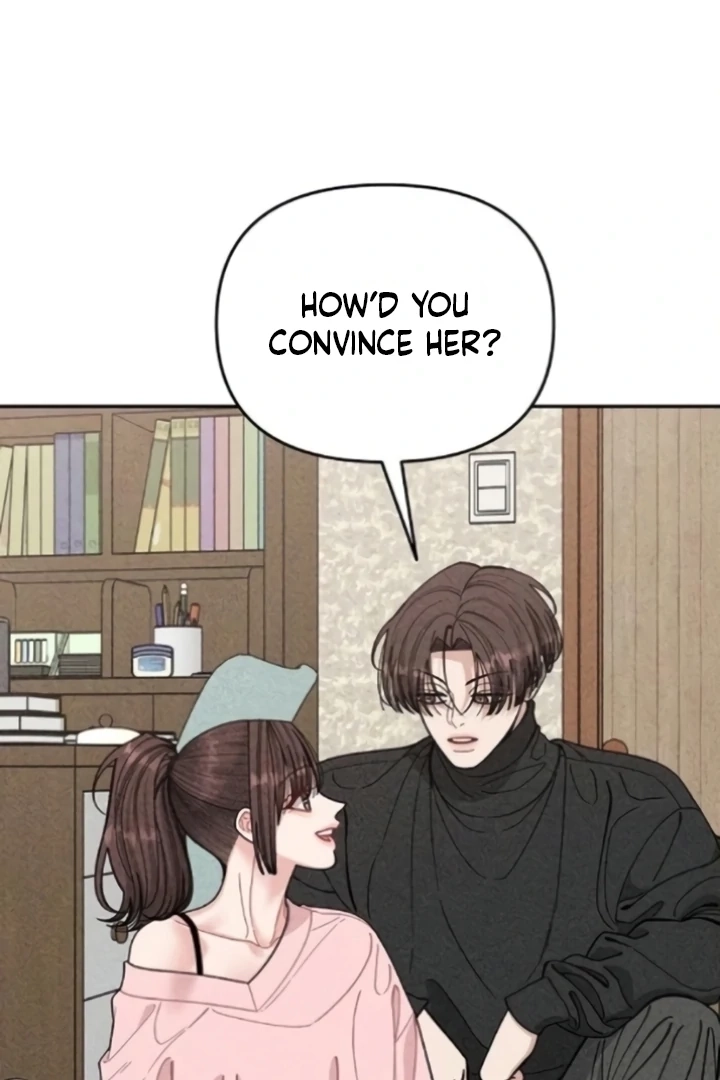 Observing My Mom’sFriend’s Son Chapter 4 page 21 - 