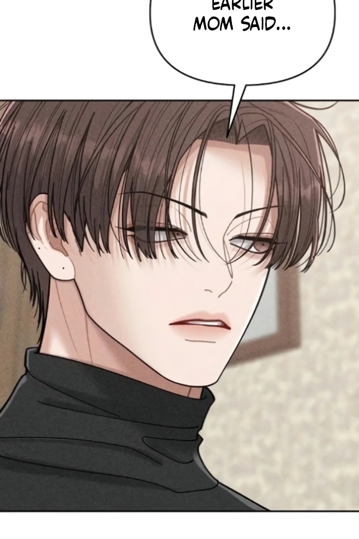 Observing My Mom’sFriend’s Son Chapter 4 page 23 - 