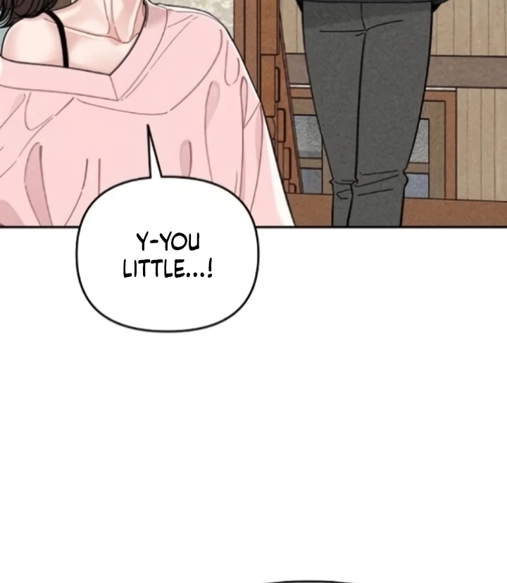 Observing My Mom’sFriend’s Son Chapter 4 page 28 - 