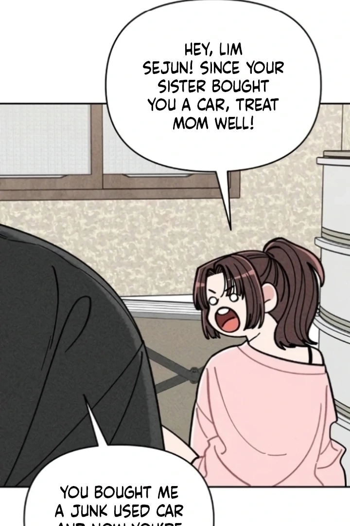 Observing My Mom’sFriend’s Son Chapter 4 page 29 - 