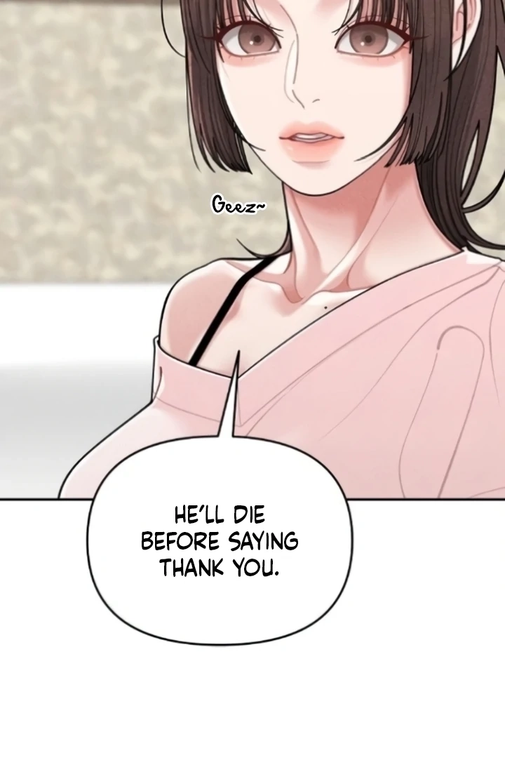 Observing My Mom’sFriend’s Son Chapter 4 page 31 - 