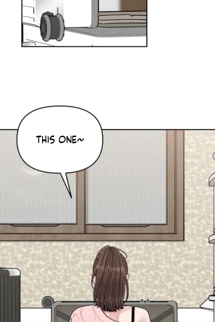 Observing My Mom’sFriend’s Son Chapter 4 page 33 - 